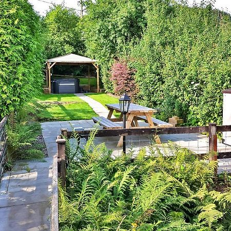 Finest Retreats - Harp House Villa Dolwyddelan Luaran gambar