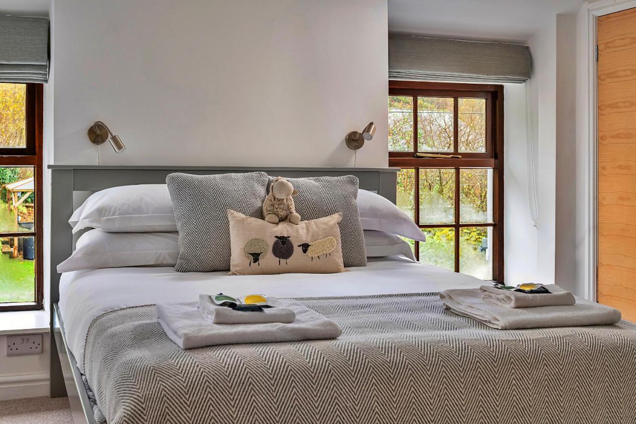 Finest Retreats - Harp House Villa Dolwyddelan Luaran gambar