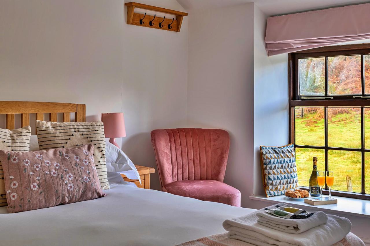 Finest Retreats - Harp House Villa Dolwyddelan Luaran gambar
