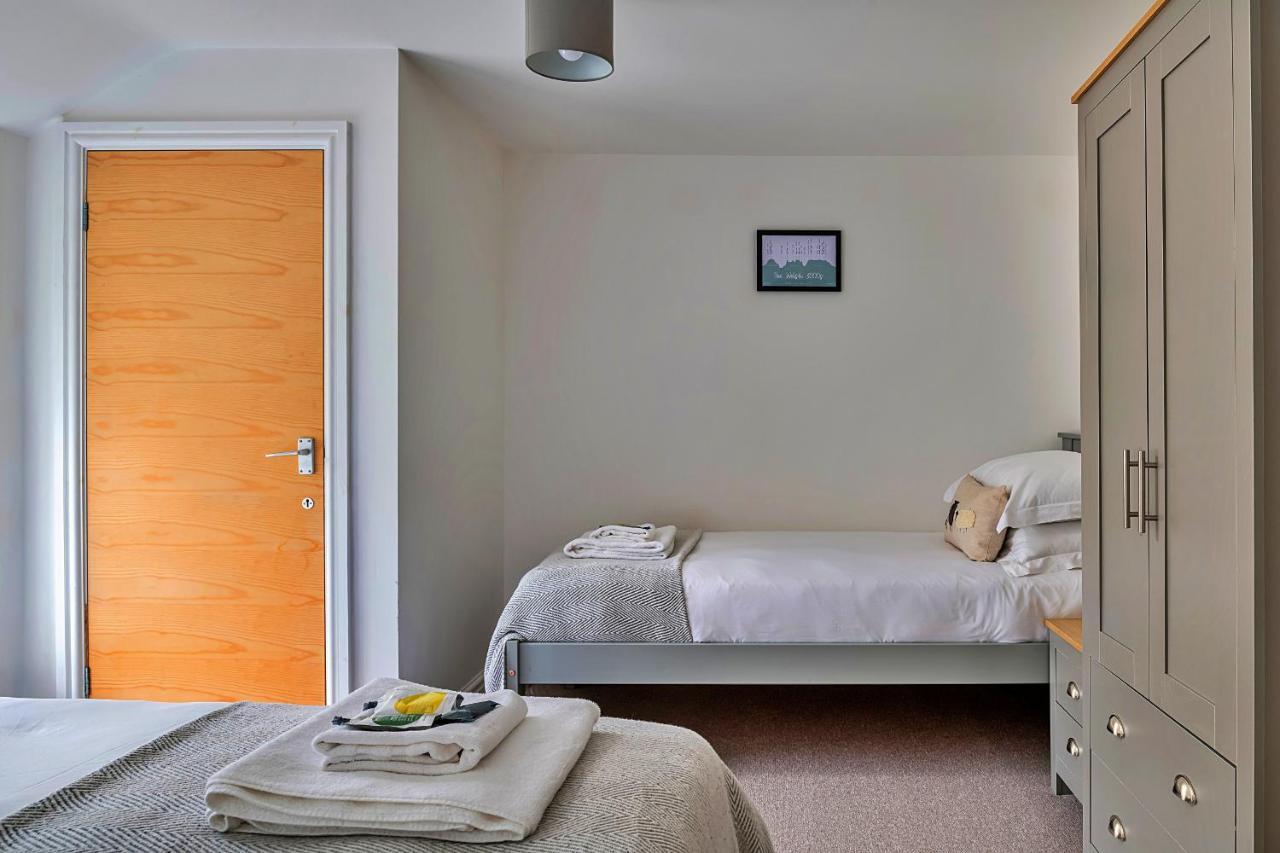 Finest Retreats - Harp House Villa Dolwyddelan Luaran gambar