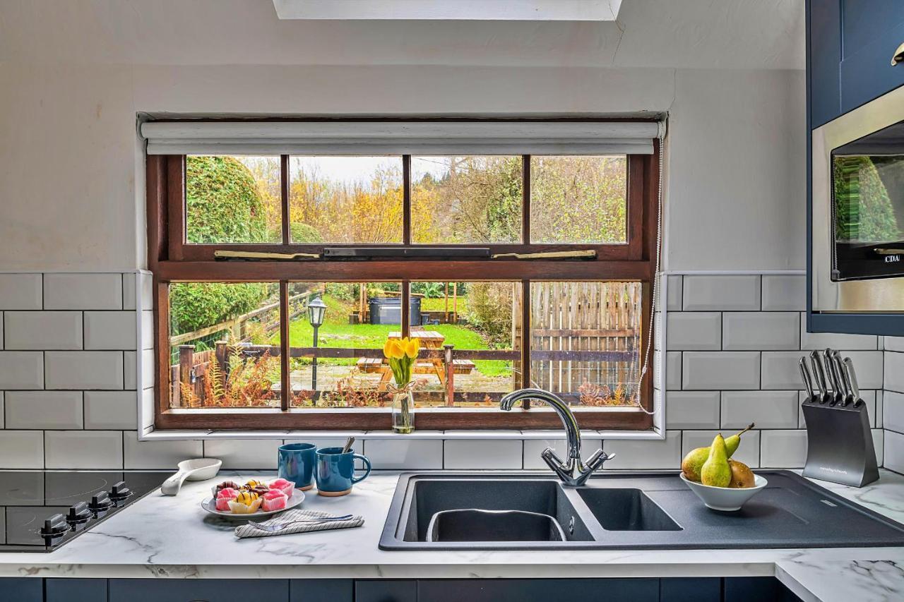 Finest Retreats - Harp House Villa Dolwyddelan Luaran gambar