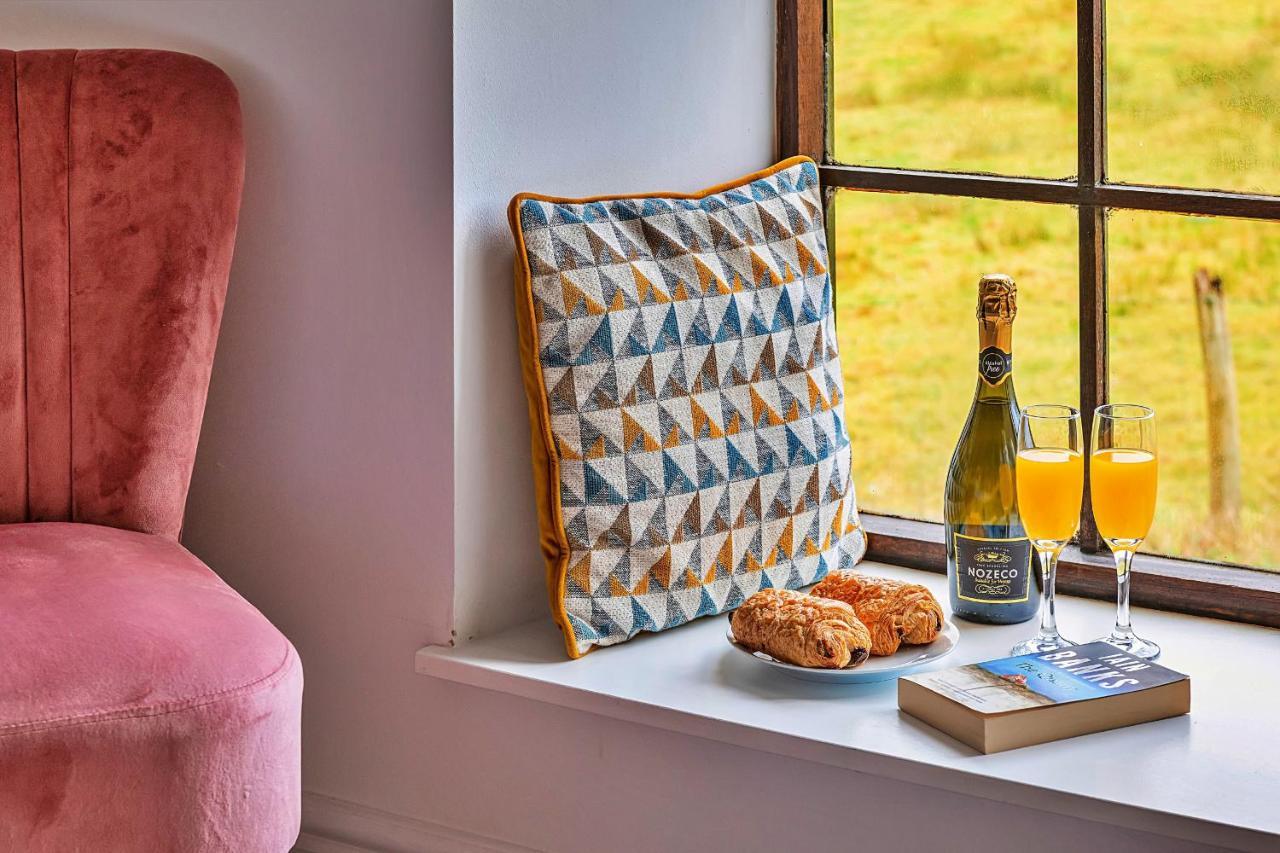 Finest Retreats - Harp House Villa Dolwyddelan Luaran gambar